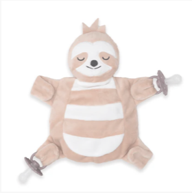 Sleepytot Comforter - Sloth
