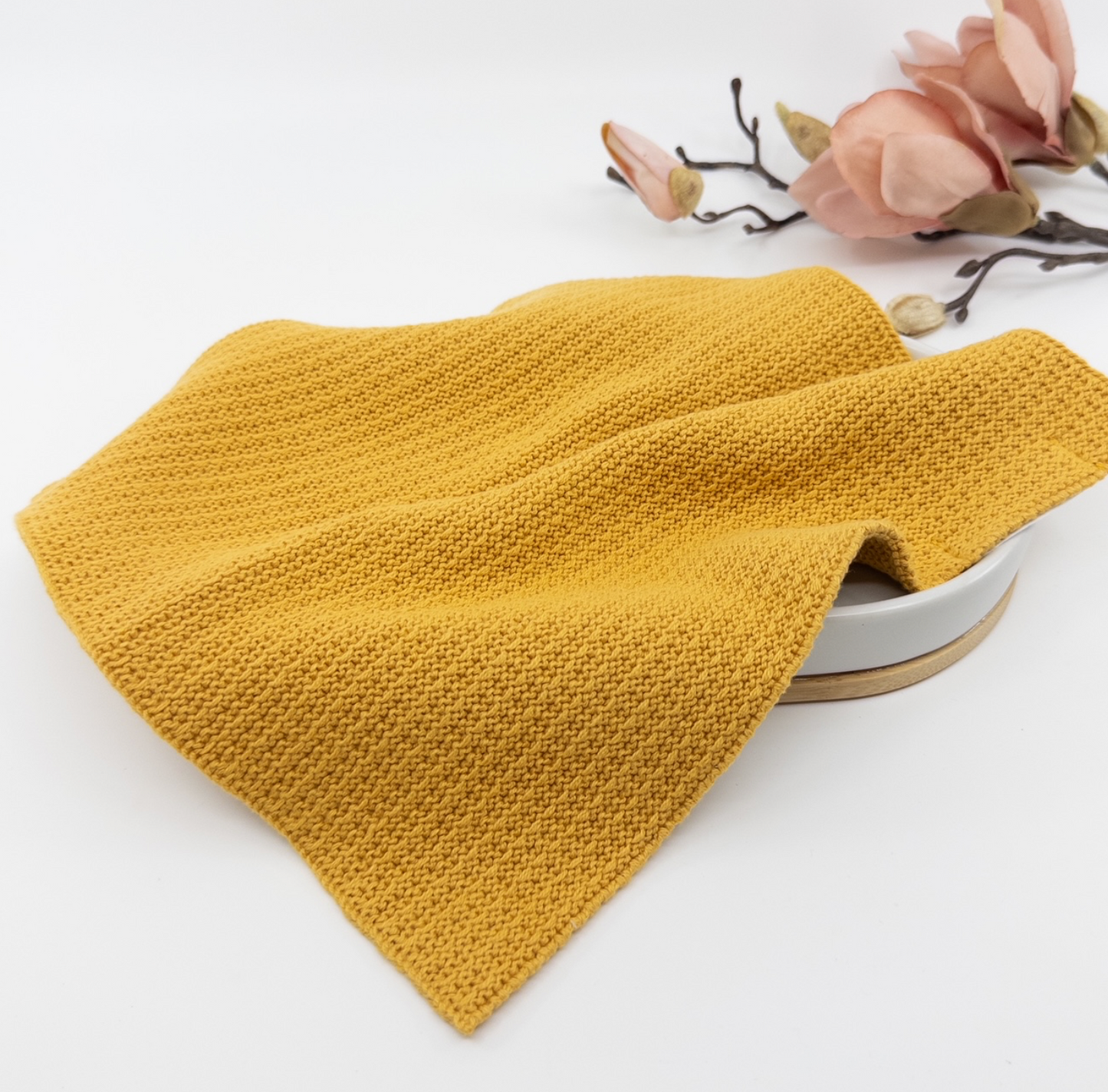Ecovask Face Cloth - 2pk