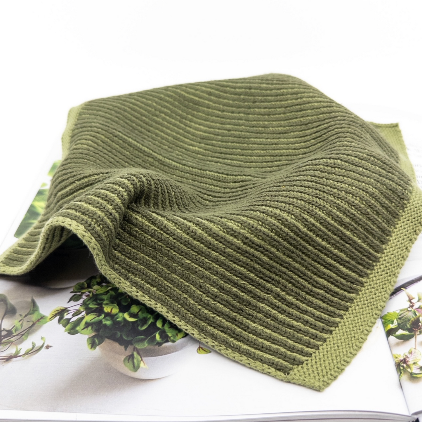 Barista Cloths - 2 Pack