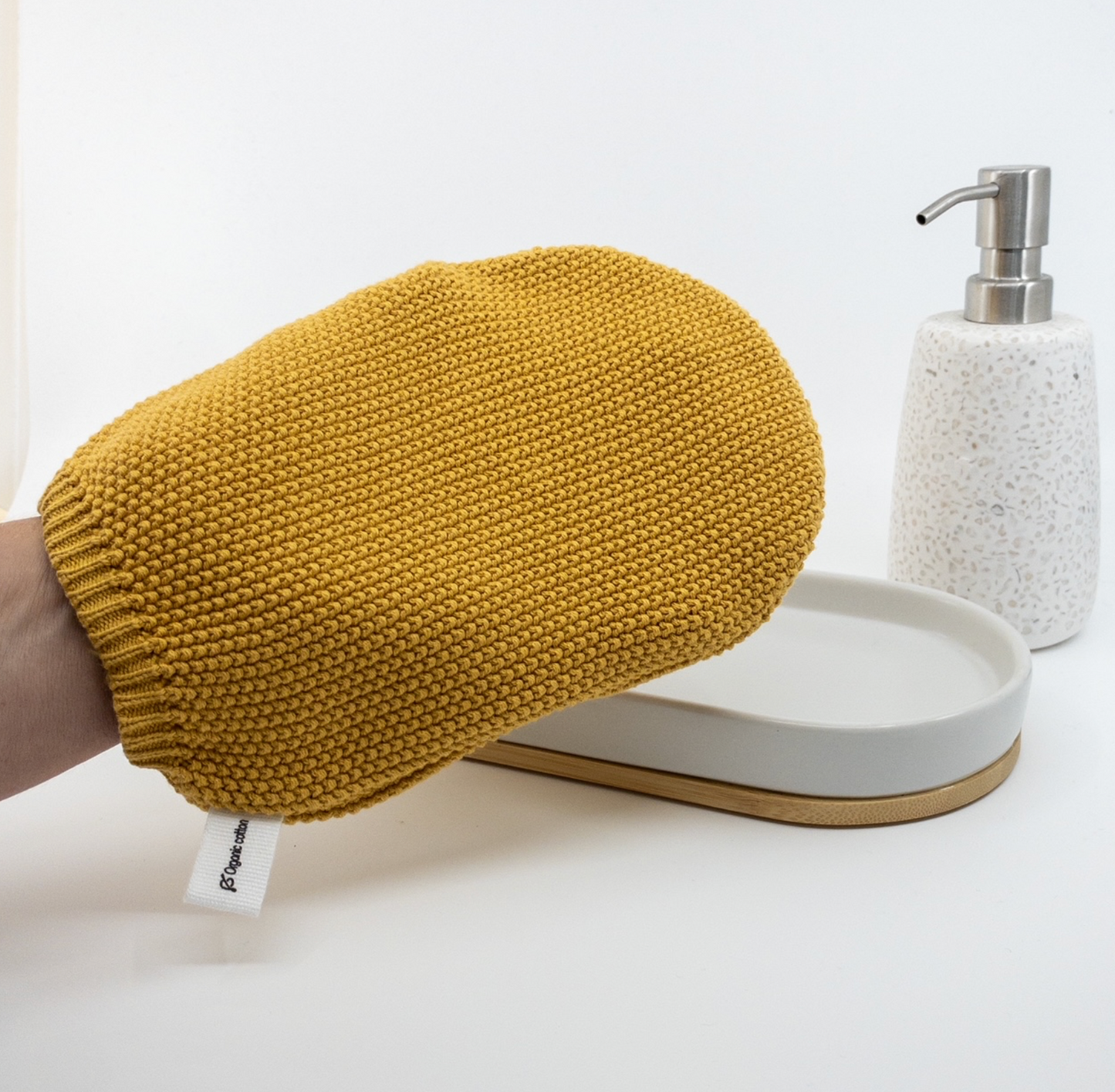 Ecovask Wash Mitt