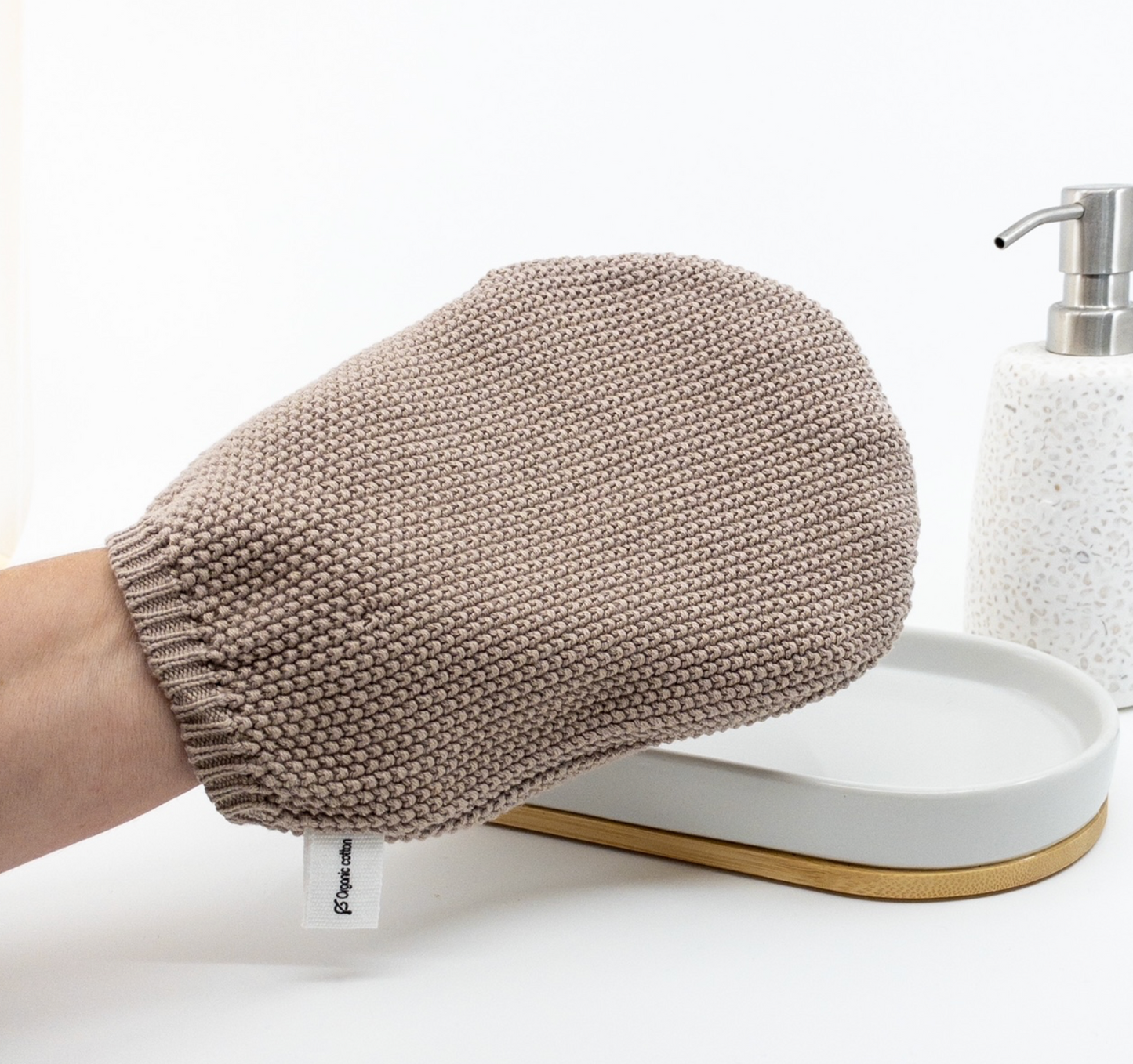 Ecovask Wash Mitt
