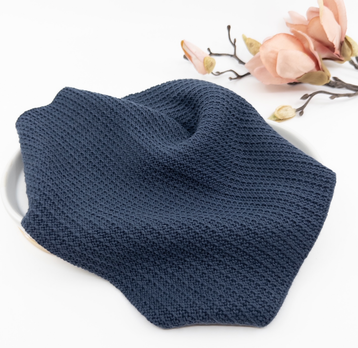 Ecovask Face Cloth - 2pk