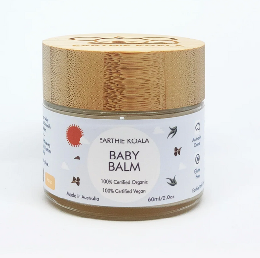 Baby Balm