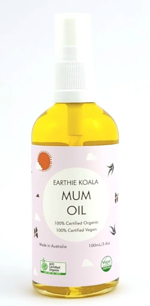 Mum Oil