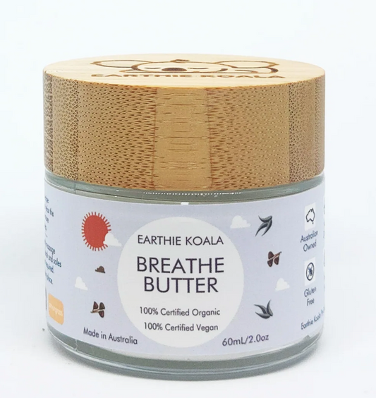 Breathe Butter