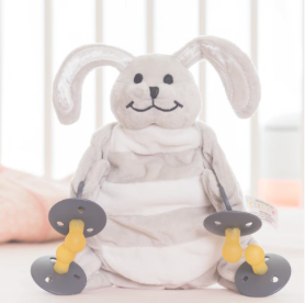 Sleepytot Comforter - Bunny