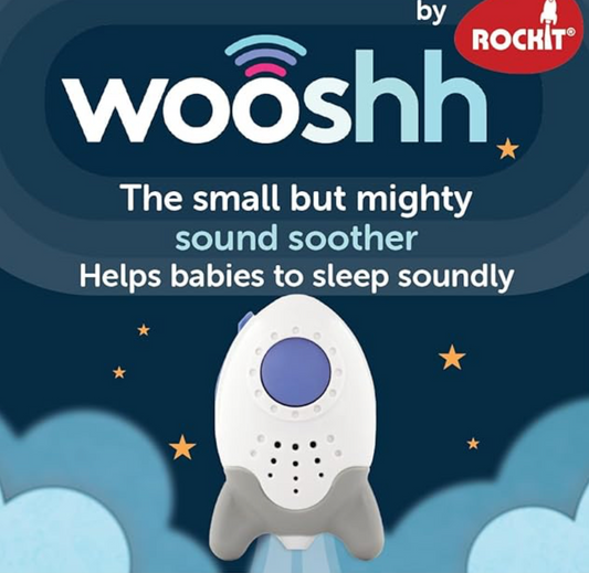 Wooshh by Rockit