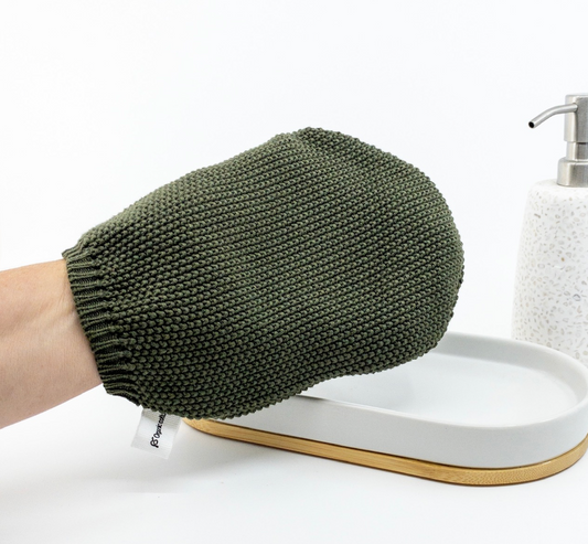 Ecovask Wash Mitt