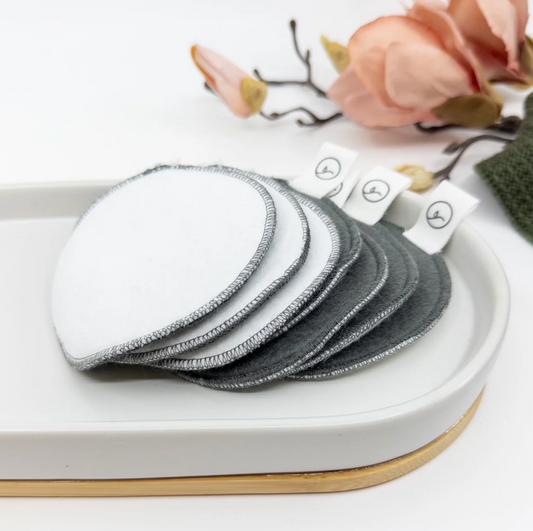 Ecovask Reusable Make-up Pads