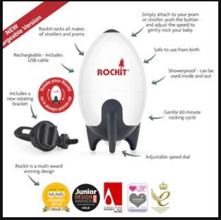 Rockit