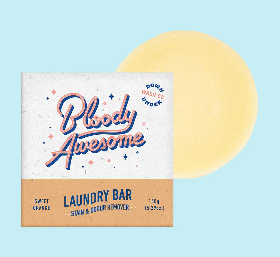 Bloody Awesome Stain & Odour Remover